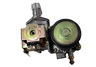 Gas control Assy L2 PG511 LPG