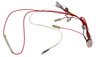 Fuse wiring Assy PG511/PG711 LPG