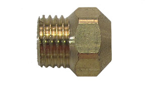 NOZZLE PJC/RAC NAT GAS NOZZLE PJC/RAC NAT GAS