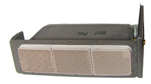 BURNER ASSY PJC/RAC BURNER ASSY PJC/RAC