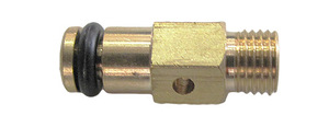 P NOZZLE ASSY PJC/RAC NAT GAS P NOZZLE ASSY PJC/RAC NAT GAS