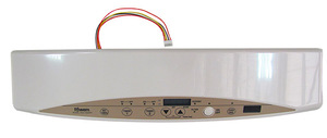 OPERATIONAL PANEL ASSY RAC-W25FR OPERATIONAL PANEL ASSY RAC-W25FR