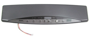 OPERATIONAL PANEL ASSY RAC-C25FR OPERATIONAL PANEL ASSY RAC-C25FR