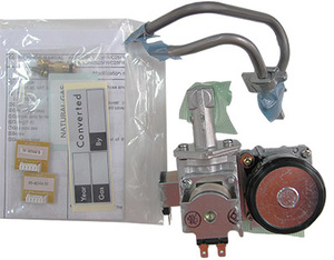 CONVERSION KIT PJC-W18FR NG>LPG CONVERSION KIT PJC-W18FR NG>LPG