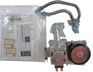 CONVERSION KIT PJC-*25/RAC-*25 LPG>NG CONVERSION KIT PJC-*25/RAC-*25 LPG>NG