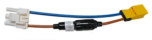 POWER SUPPLY WIRING ASSY PJC/RAC POWER SUPPLY WIRING ASSY PJC/RAC