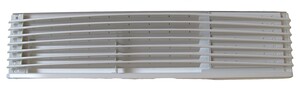 LOUVER ASSY PJC-W/RAC-W LOUVER ASSY PJC-W/RAC-W