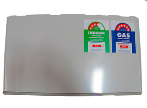 FRONT COVER ASSY PJC-W25FR LPG FRONT COVER ASSY PJC-W25FR LPG