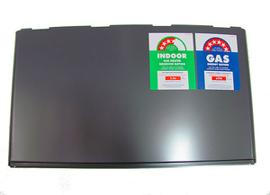 FRONT COVER ASSY PJC-C25FR LPG FRONT COVER ASSY PJC-C25FR LPG