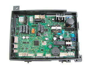 PCB ASSY PJC/RAC (USE 15-02474-00) PCB ASSY PJC/RAC (USE 15-02474-00)
