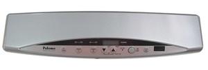 Operational Panel Assy.Silver - PJC-S15F Operational Panel Assy.Silver - PJC-S15F