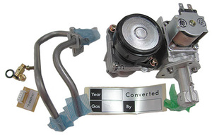 Conv. kit LP>NG - PJC-W15FR/PJC-S15FR Conv. kit LP>NG - PJC-W15FR/PJC-S15FR