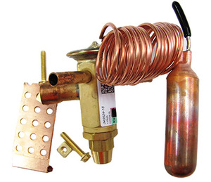 5 ton (18 kW)TX valve HAE-5VX100B20 5 ton (18 kW)TX valve HAE-5VX100B20
