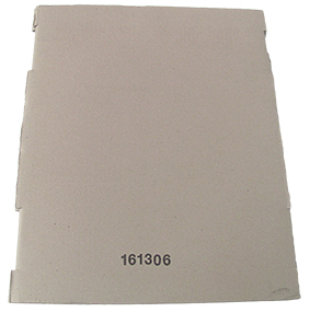 CARTON BASE LOCK TABS RD GAS #P CARTON BASE LOCK TABS RD GAS #P