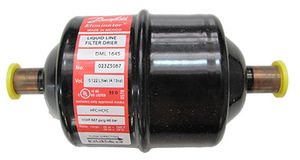 DTG-B16040-901 Liquid Line Drier 1/2" DTG-B16040-901 Liquid Line Drier 1/2"