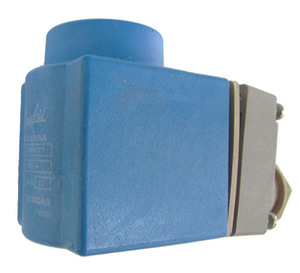 Sol. ValveCoil 018F6702 240V 10W No Lea Sol. ValveCoil 018F6702 240V 10W No Lea