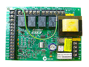 BM8R5 indoor board BM8R5 indoor board