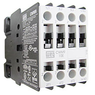 Contactor 8-20 kw - CWB9-11-30D25 Contactor 8-20 kw - CWB9-11-30D25
