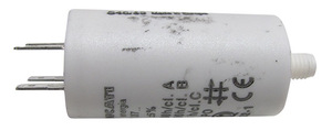 Run Capacitor 4 mfd suit 450 mm cond fan Run Capacitor 4 mfd suit 450 mm cond fan