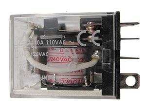 RELAY LY2N 220/240VAC RELAY LY2N 220/240VAC