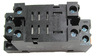 RELAY Base/Socket PTF08A-E