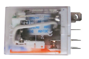 RELAY LY2N 24V AC RELAY LY2N 24V AC