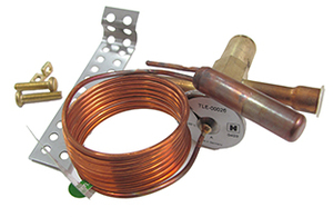 VALVE TX FLICA TLE-1.5-R22-A-3/8x1/2 #OP VALVE TX FLICA TLE-1.5-R22-A-3/8x1/2 #OP