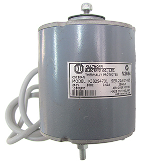 MOTOR FAN 28W 4 POLE 1350RPM MPB215-1#OP MOTOR FAN 28W 4 POLE 1350RPM MPB215-1#OP
