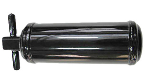 RECEIVER FILTER DRIER MODEL 18351 #OP RECEIVER FILTER DRIER MODEL 18351 #OP