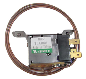 EVAPORATOR THERMOSTAT HP BOOSTER #OP EVAPORATOR THERMOSTAT HP BOOSTER #OP