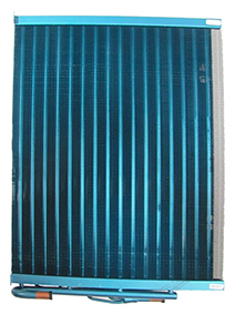 EVAPORATOR 3 ROW #P EVAPORATOR 3 ROW #P