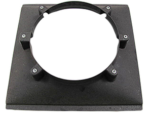 FAN SHROUD 300DIA HP MODULE #P FAN SHROUD 300DIA HP MODULE #P