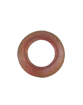 VALVE ACCESS SEAL COPPER WASHER #OP VALVE ACCESS SEAL COPPER WASHER #OP