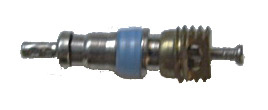 VALVE ACCESS SCHRADER 1/4TAIL,3/8SADDL#P VALVE ACCESS SCHRADER 1/4TAIL,3/8SADDL#P
