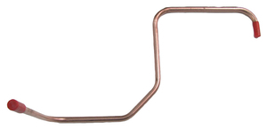 PIPE REFR LIQUID TX END 5/16" #OP PIPE REFR LIQUID TX END 5/16" #OP
