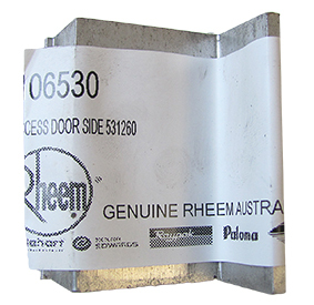 CYCLONE COLLECTOR CLAMP CYCLONE COLLECTOR CLAMP