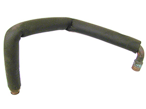 PIPE HOT 1"-INS 300L HILINE SFC #OP PIPE HOT 1"-INS 300L HILINE SFC #OP