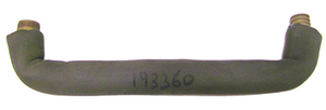 PIPE HOT 1"-INS 160L HILINE SFC      #OP