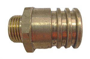 CONNECTOR INLET/OUTLET COLLECTOR SFC #P CONNECTOR INLET/OUTLET COLLECTOR SFC #P