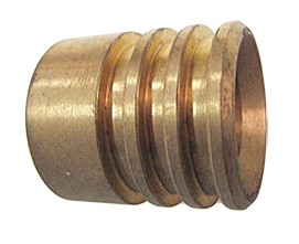 ADAPTOR - SFC QUICK CONNECT x DN20 #P ADAPTOR - SFC QUICK CONNECT x DN20 #P