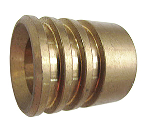 ADAPTOR - SFC QUICK CONNECT x DN25 #OP ADAPTOR - SFC QUICK CONNECT x DN25 #OP