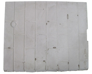 BRICK RHS ODGSR36 BRICK RHS ODGSR36