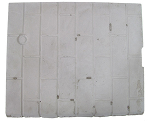 BRICK LHS ODGSR36 BRICK LHS ODGSR36