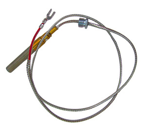 THERMOPILE RFSDV34RFN THERMOPILE RFSDV34RFN