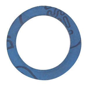 GASKET ELE SCREW IN 44x32x1.5mm GRAPHITE GASKET ELE SCREW IN 44x32x1.5mm GRAPHITE