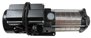 PUMP GRUNDFOS CH4-60 - 240V PUMP GRUNDFOS CH4-60 - 240V