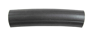 TUBE PVC BLACK DIA 12 x 140 LONG #P TUBE PVC BLACK DIA 12 x 140 LONG #P