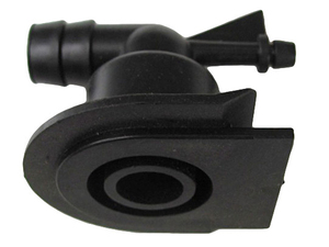 CONDENSTATE DRAIN ADAPTOR 850 SERIES #P CONDENSTATE DRAIN ADAPTOR 850 SERIES #P