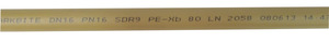 TUBE PEX DN16 PN16 1040LG 125L ELEC #P TUBE PEX DN16 PN16 1040LG 125L ELEC #P
