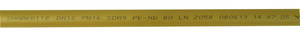 TUBE PEX DN16 PN16 1055LG 250L ELEC #P TUBE PEX DN16 PN16 1055LG 250L ELEC #P